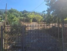 Продаётся дом в центре Гагры 25 соток 