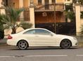 Mercedes-Benz CLK