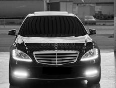 Mercedes-Benz S-Класс