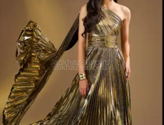 Шикарное платье