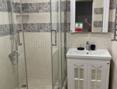 Сдаю 2х комнатную квартиру ( до 1 июня)