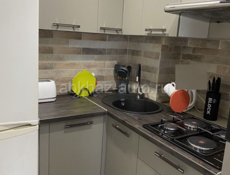 Сдаю 2х комнатную квартиру ( до 1 июня)