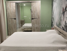 Сдаю 2х комнатную квартиру ( до 1 июня)