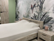 Сдаю 2х комнатную квартиру ( до 1 июня)