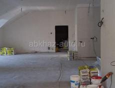 Штукатурка,шпаклевка стен