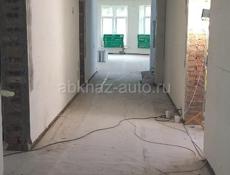 Штукатурка,шпаклевка стен