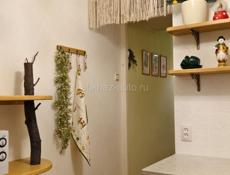 2 к.кв до июля ,турбаза , -40 т.р