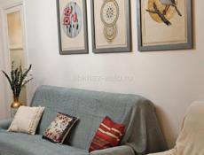 2 к.кв до июля ,турбаза , -40 т.р