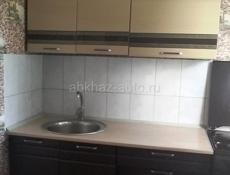 Сдача жилья