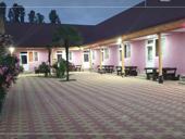 ГОТОВЫЙ БИЗНЕС ГОСТИНИЦА ЦАНДРИПШ 