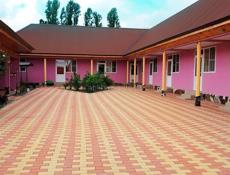 ГОТОВЫЙ БИЗНЕС ГОСТИНИЦА ЦАНДРИПШ