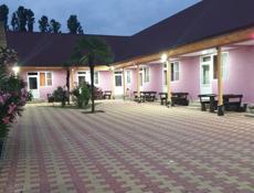 ГОТОВЫЙ БИЗНЕС ГОСТИНИЦА ЦАНДРИПШ