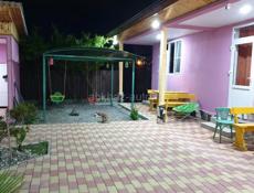 ГОТОВЫЙ БИЗНЕС ГОСТИНИЦА ЦАНДРИПШ