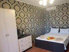 ГОТОВЫЙ БИЗНЕС ГОСТИНИЦА ЦАНДРИПШ