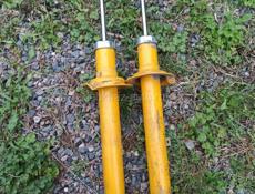 Амортизаторы