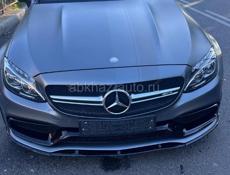 Mercedes-Benz C-Класс Sports Coupe