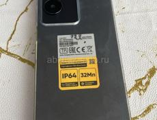 Реалми нот 60 128гб