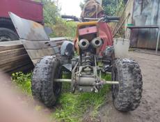 Квадрату детский бензиновый