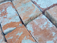 Продаётся кирпичи