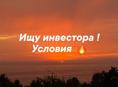 ИЩУ ИНВЕСТОРА . 