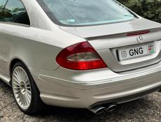 Mercedes-Benz CLK