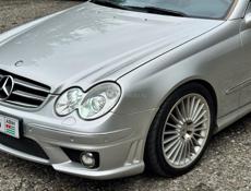 Mercedes-Benz CLK
