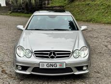 Mercedes-Benz CLK