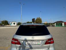 Mercedes-Benz ML