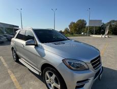 Mercedes-Benz ML