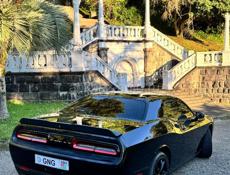 Dodge  другая -