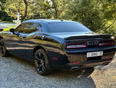 Dodge  другая -