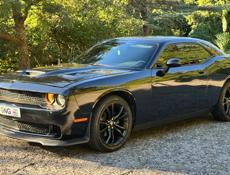 Dodge  другая -