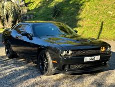 Dodge  другая -