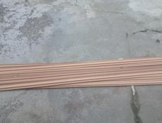 Продам плинтус 