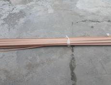 Продам плинтус 