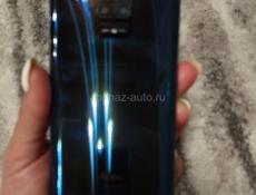 Продам редми ноте 9s 64 Гб в идеале 
