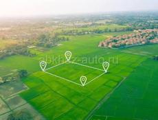 Сдам землю в аренду