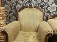 Диван и кресла - турция
