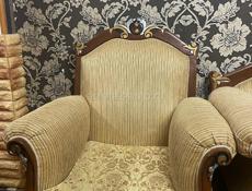 Диван и кресла - турция