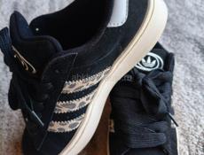 Кеды кампусы Adidas 38 размер 