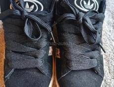 Кеды кампусы Adidas 38 размер