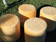 Пуфики в аренду