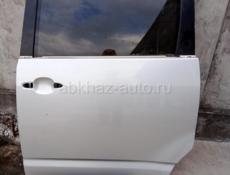 Дверь на ноан