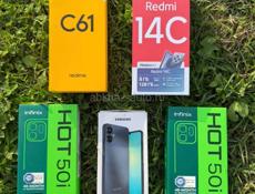 НОВЫЕ‼️САМСУНГ‼️РЕДМИ‼️ИНФИНИКС‼️ТЕКНО‼️РЕАЛМИ‼️