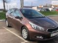 Kia Cee`d