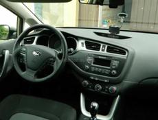 Kia Cee`d