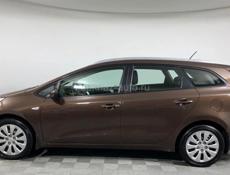 Kia Cee`d