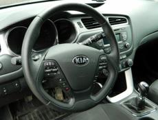 Kia Cee`d