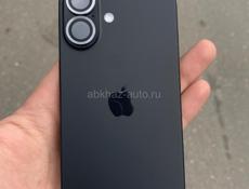 iPhone 16 в идеале