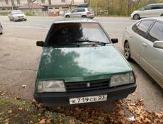 ВАЗ 2109